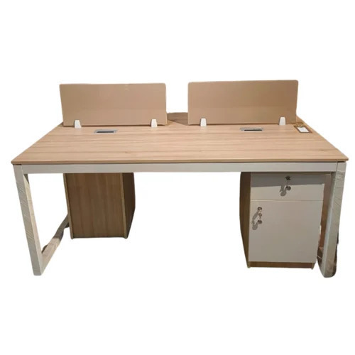 900mm Steel Office Workstation