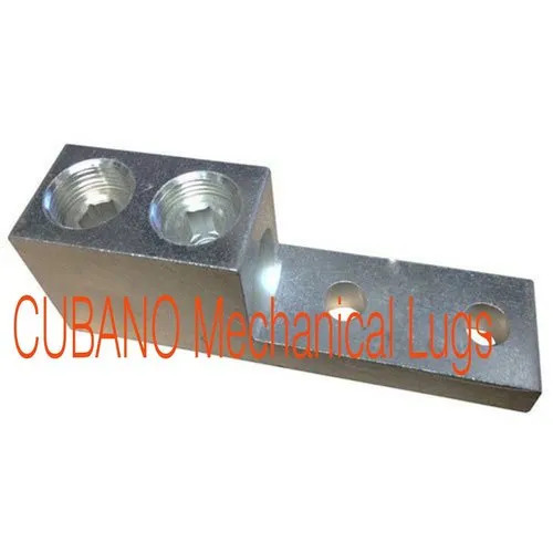 Aluminum Mechanical Lugs