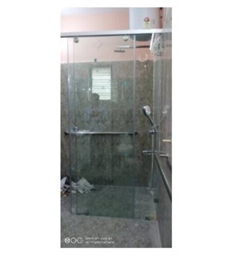 Bathroom Shower Glass