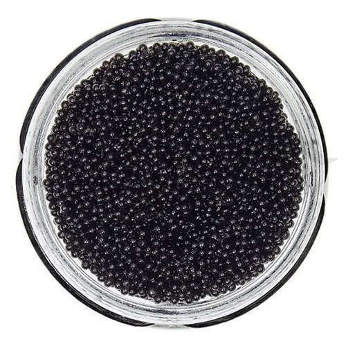 Black Caviar Fish Egg