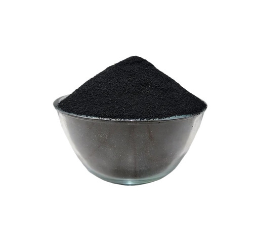 Black Lldpe Powder