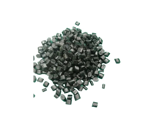 Black Pp Granule
