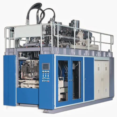 Blow Molding Machine