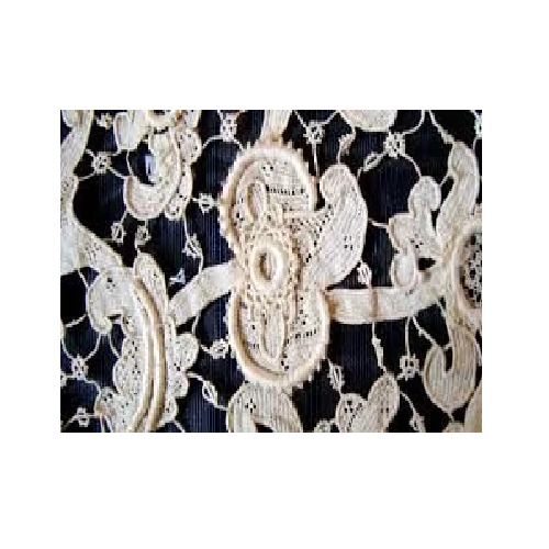 Bobbin Lace