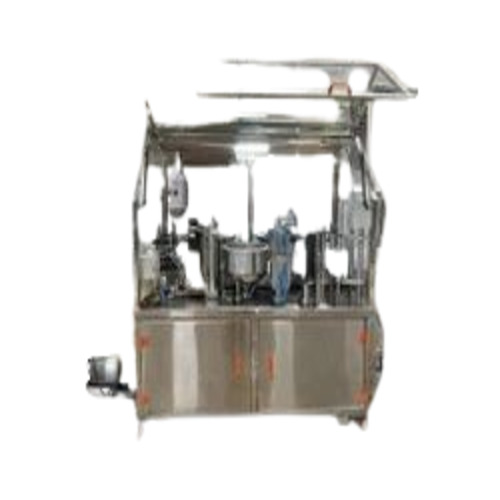 Bopp Labeling Machine