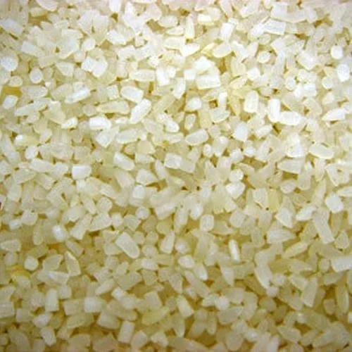 Broken 100% Parboiled Rice