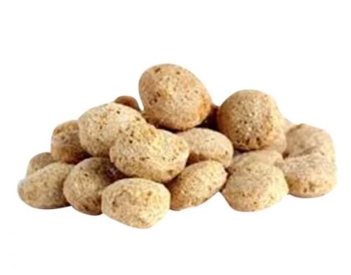 Brown Soybean Chunks