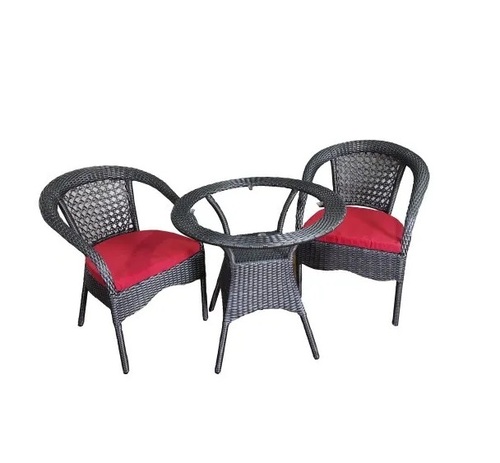Cane Dining Sets
