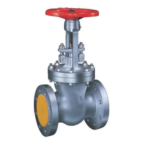 Cast Gate Valve