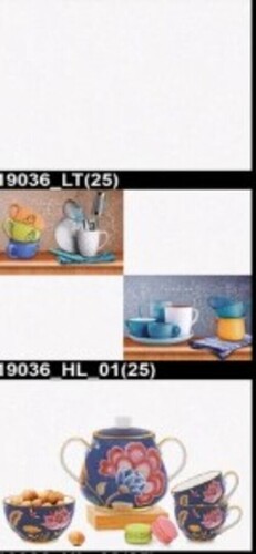 Ceramic Kitchen Tiles