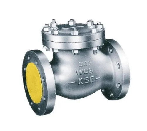 Check Valve