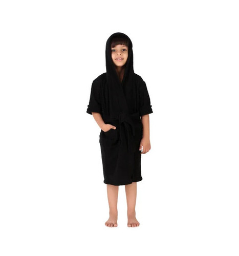 Children Bathrobes
