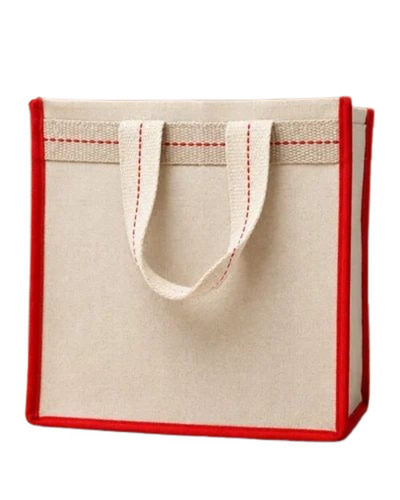 Cotton Canvas Bag