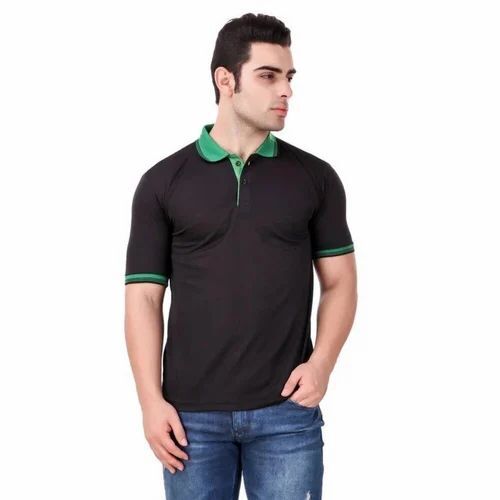 Cotton Plain T Shirts