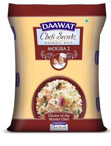 Daawat Mogra Rice