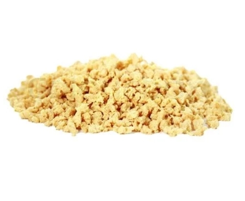 Defatted Soya Flakes