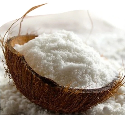 Desiccated Coconut Powder