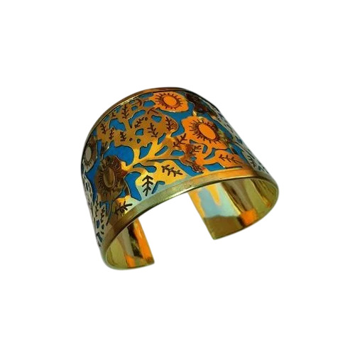 Designer Cuff Bracelet