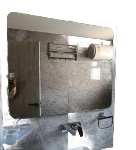 Designer Glass Mirror