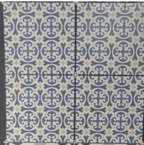 Designer Morracan Tiles
