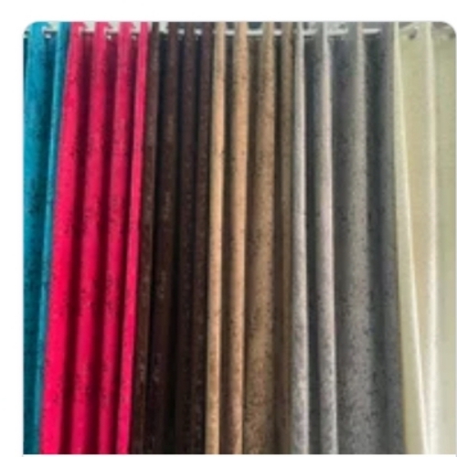 Door Curtain