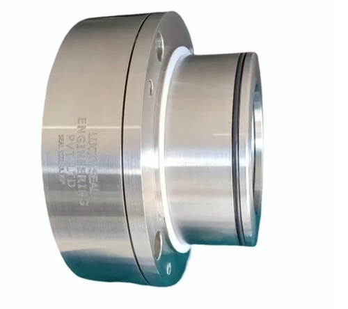 Double Cartridge Mechanical Seal