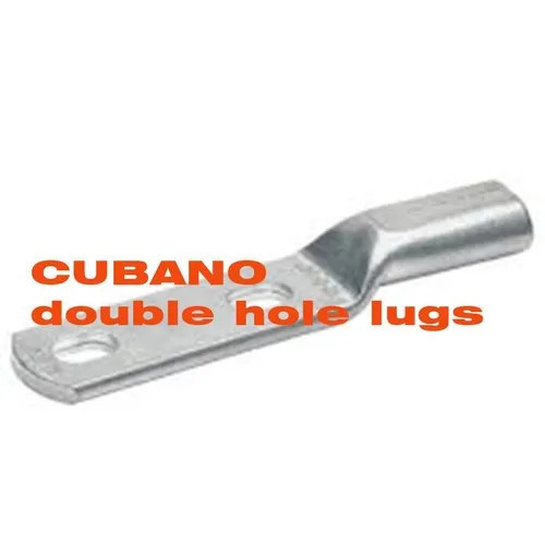 Double Hole Lugs