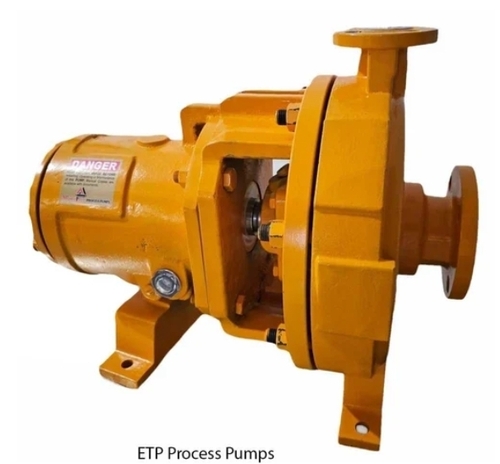 Etp Process Pumps