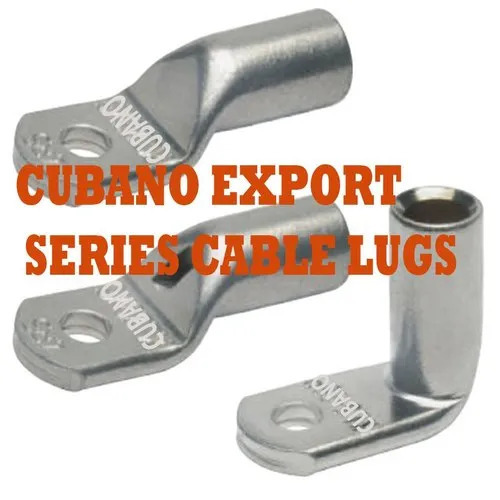 Export Series Cable Lugs