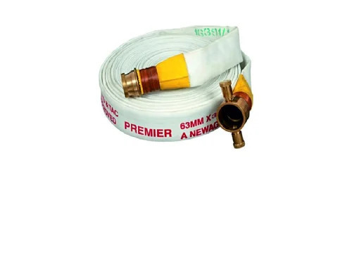 Fire Hose Pipe
