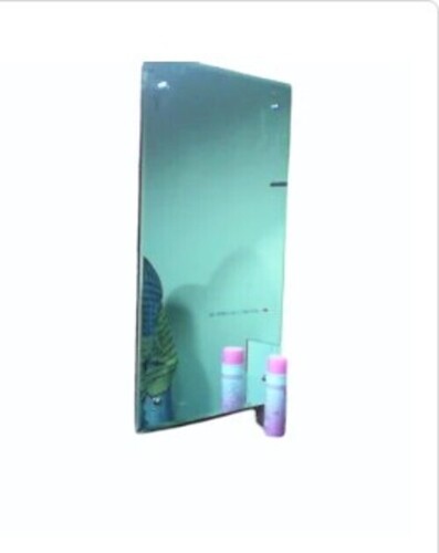 Frameless Mirror Glass