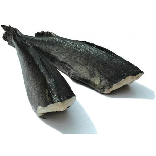 Frozen Japanese Black Cod Fish