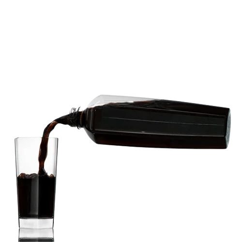 Fulvic Acid For Black Water Plant