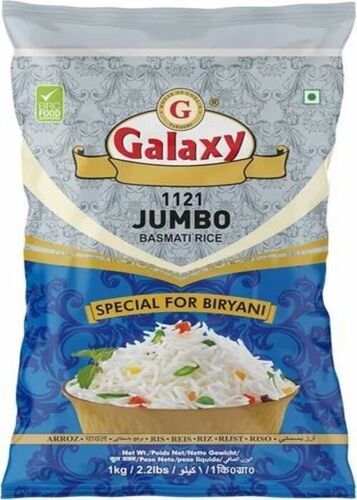 Galaxy Jumbo Biryani Basmati Rice
