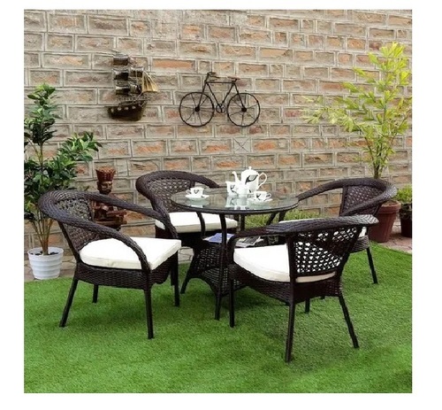 Garden Chair Set