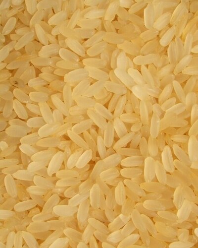 Golden Parboiled Rice