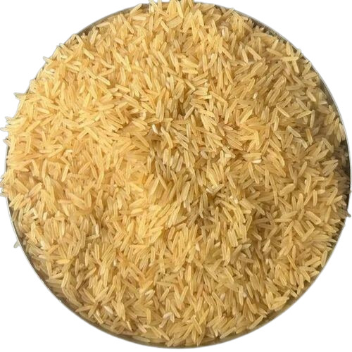 Golden Pure Basmati Rice