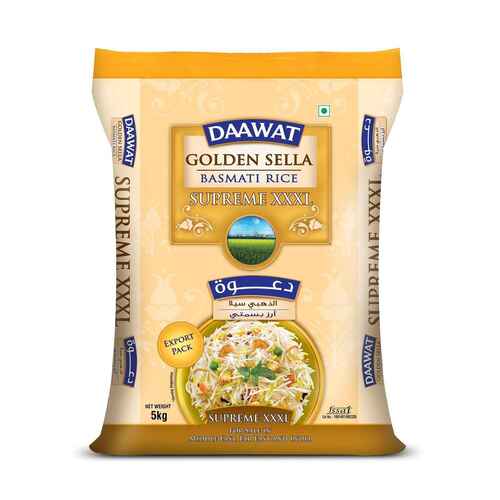 1121 Basmati Rice