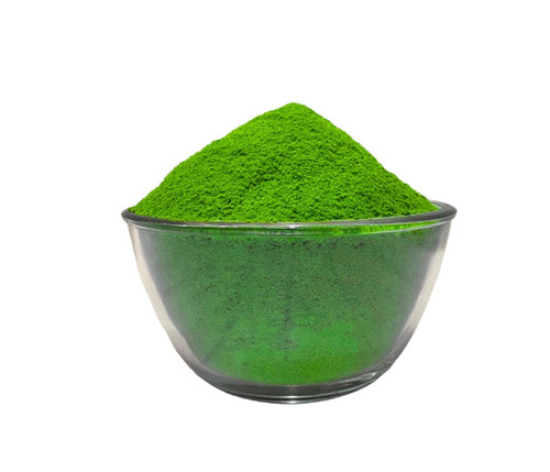 Green Lldpe Powder