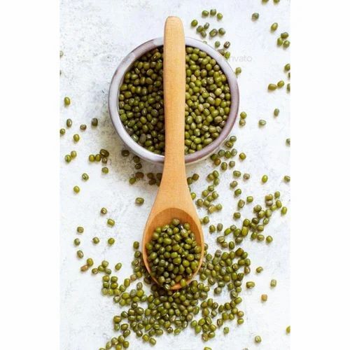 Green Moong Dal