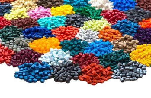 Hd Plastic Granule