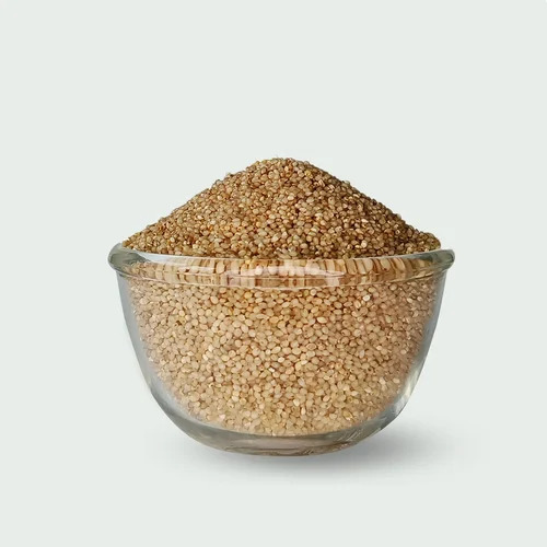 Healthy Organic Millets