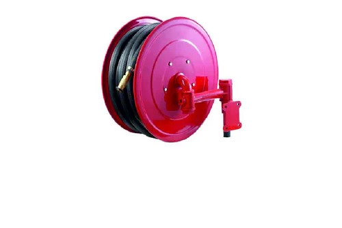 Hose Reel Drum