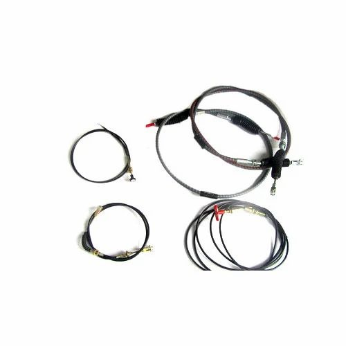 Hydra Crane Control Cables