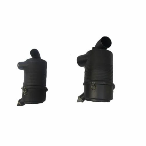 Hydra Crane Industrial Air Cleaners