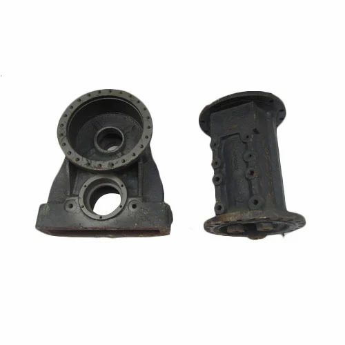 Hydra Crane Reduction Differential Housing