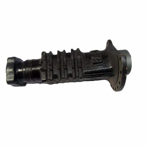 Hydra Crane Trumpet Housing