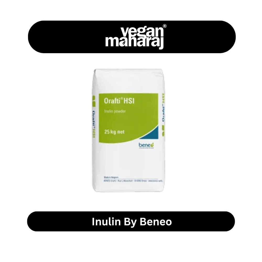 Inulin By Beneo - Application: Food