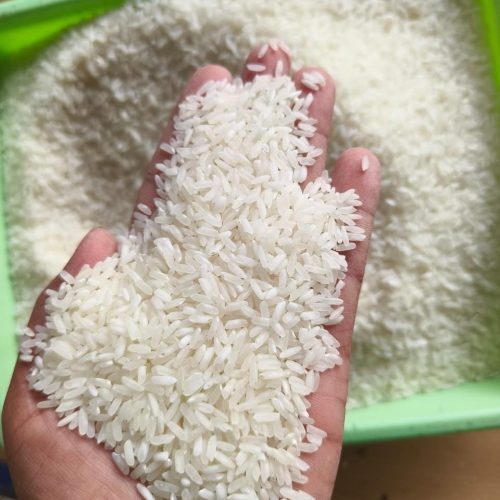 Ir 64 White Raw Rice