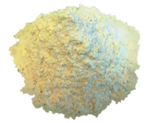 Isolated Soya Protein